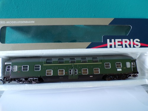 Scala heris 11007 carrozza - scala,