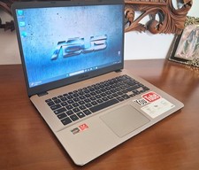 Asus Vivobook Ryzen 5 2500U