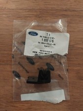 Clip Minigonne Ford Sierra