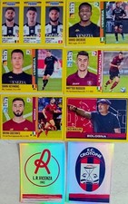 CALCIATORI PANINI FIGURINE