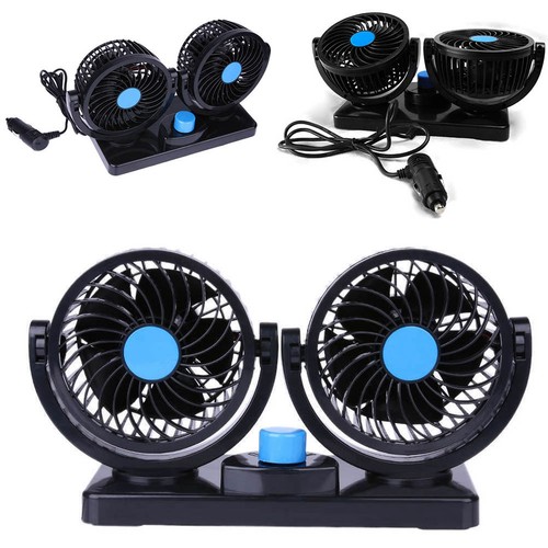 Ventilatore refrigerante - 12,