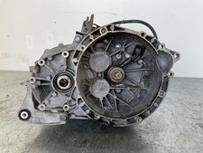 Cambio manuale completo per - cambio,