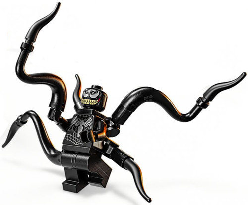 Lego super heroes minifigure - minifigure,