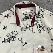 Polo gatto Simon's manica