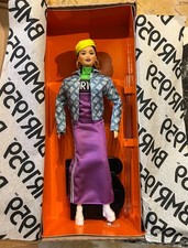 barbie doll BMR1959 Kira NRFB
