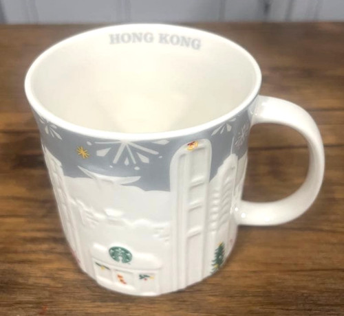Tazze collezione hong - da,