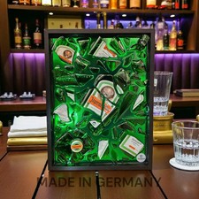 Quadro parete jägermeister - quadro,