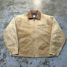 Giacca Detroit foderata
