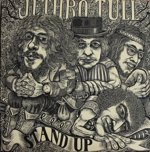 Jethro tull stand ilps - up,