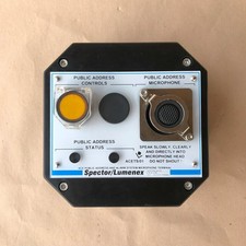 Spector lumenex acet600 ace - acet600,