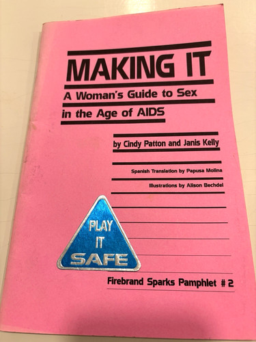 Making woman s guide - a, woman's