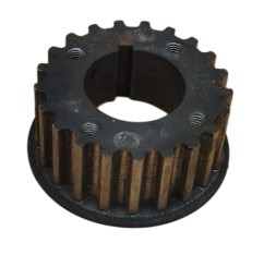 Ingranaggio dentato albero - ingranaggio,