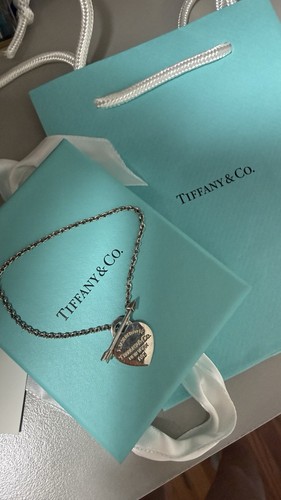 Bracciale tiffany co - &,