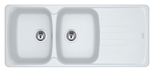 Lavello cucina vasche - da,
