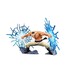 Action Figure One Piece