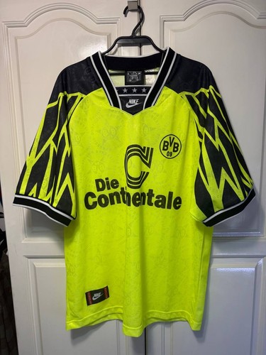 Maglia home borussia dortmund - maglia,
