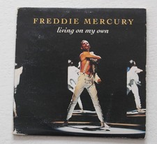 Freddie Mercury - Queen 