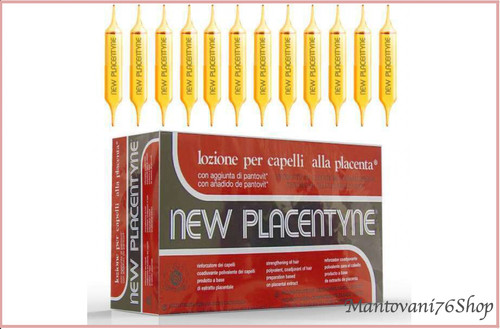 Lozioni fiale anticaduta per - lozioni,