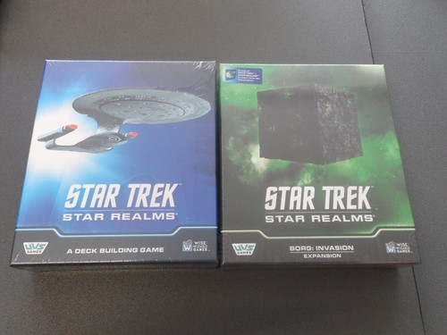 Star trek relams gioco - star,