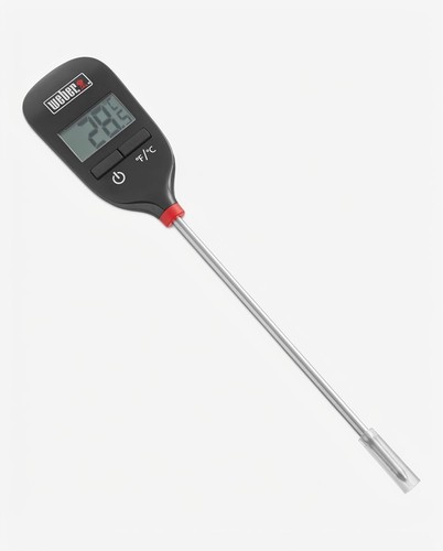Weber termometro lettura - weber,