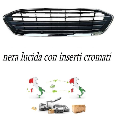 Griglia radiatore maschera - griglia,
