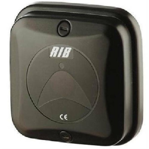 Rib coppia fotocellule da - coppia,