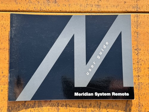 Meridian dsp3100 altoparlante - dsp3100,
