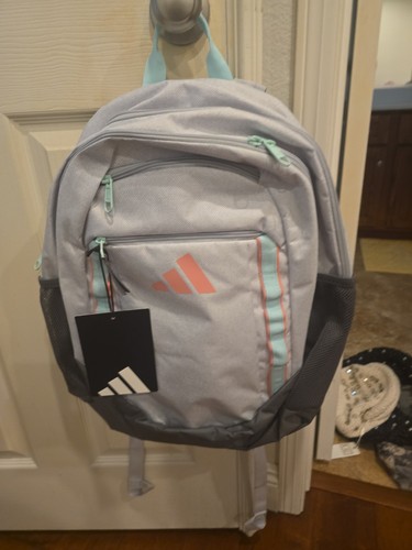 Zaino adidas grigio - adidas,