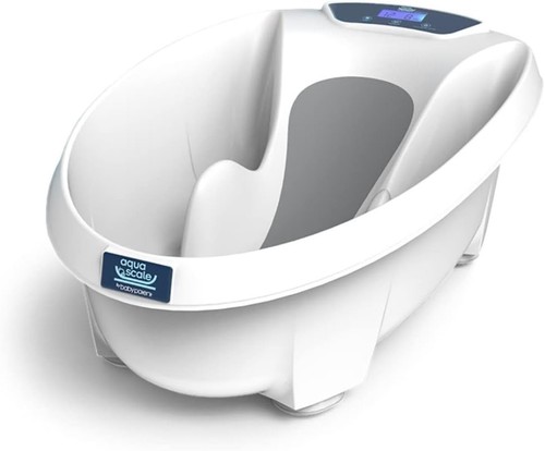 Aquascale 1 vaschetta - aquascale,