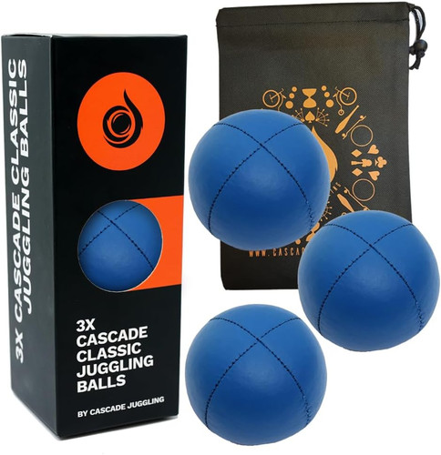 Palline giocoleria pro - palline, da
