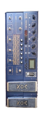 Vox tonelab tubo - tonelab, se⭐️tubo