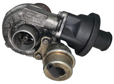 Turbina MERCEDES-BENZ CLASSE A