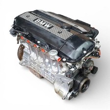 256S5 motore BMW SERIE 5