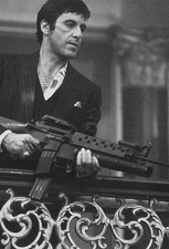 Foto Scarface: Scatto