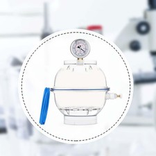 Essiccatore sottovuoto per uso industriale, facile da usare, accessorio con