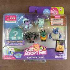 Adottami! Clan Fantasy Con