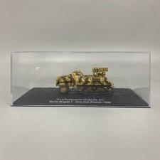 Agostini Panzerwerfer 42 Die