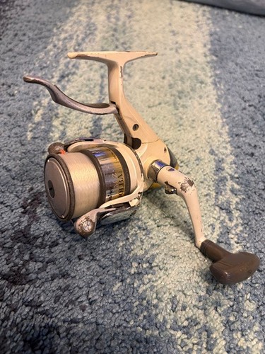 Daiwa emblem 3000lba - daiwa,