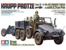 Tamiya 35259 Krupp Protze I