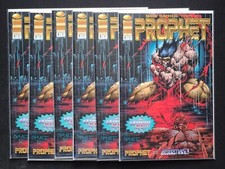 (LOTTO 6) Prophet #8 Image