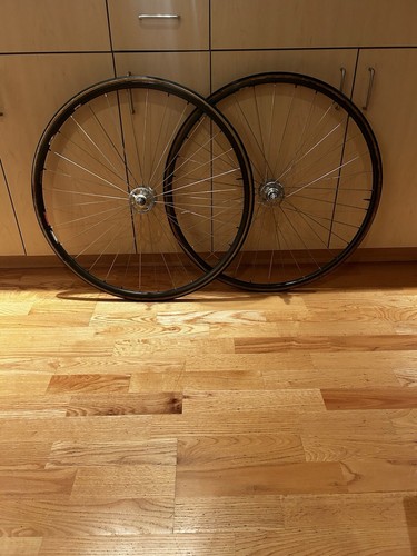 Set ruote campagnolo nuovo - set,