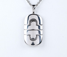 Bvlgari Bulgari 18k White Gold
