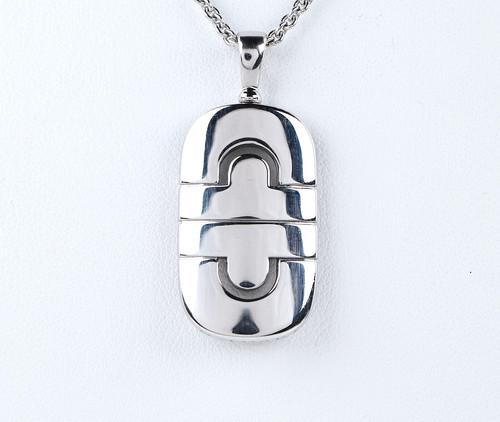 Bvlgari bulgari 18k - bvlgari,