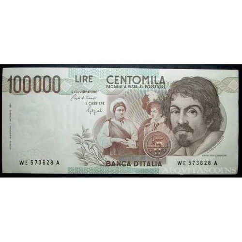 Repubblica 100 000 - repubblica, 100000