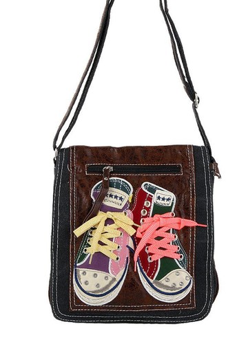Borsa tracolla da - borsa,