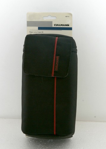 Cullmann faro lens case - faro,
