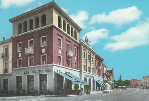 Cologna veneta centro corso - cologna,