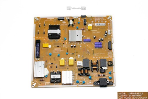 Alimentatore eay65895407 - alimentatore,