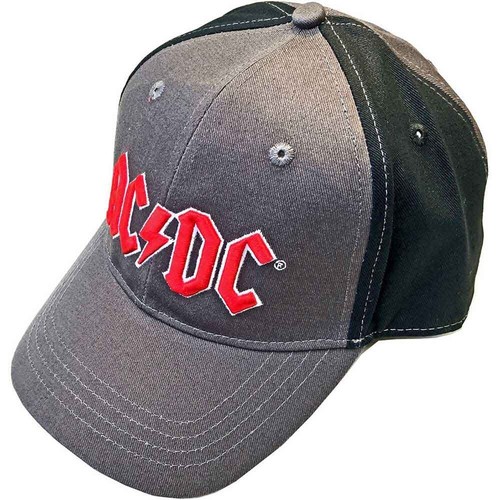 Berretto baseball dc - da, ac/dc