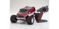 Kyosho Mad Van VE 4WD Fazer